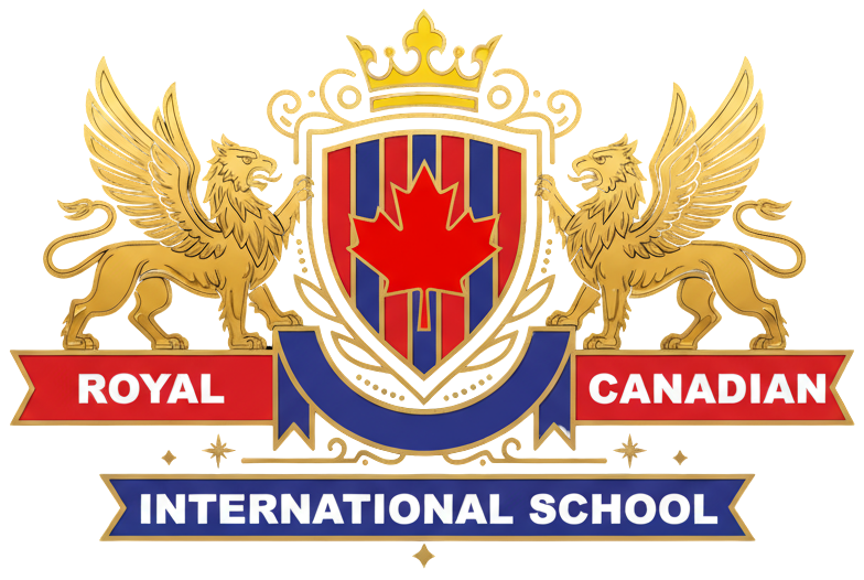 Royal Canadian International School