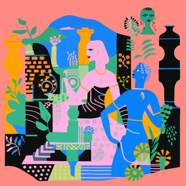 GWL3O Designing Your Future