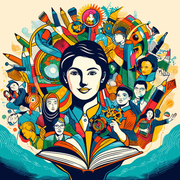 FSF3U Core French - University